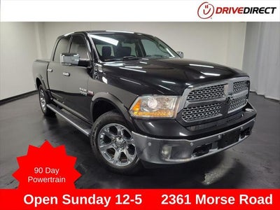2016 RAM 1500 Laramie