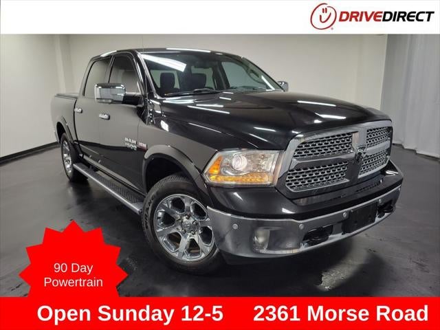 2016 RAM 1500 Laramie