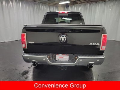 2016 RAM 1500 Laramie