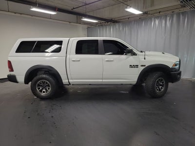 2018 RAM 1500 Rebel