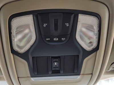 2019 RAM 1500 Tradesman