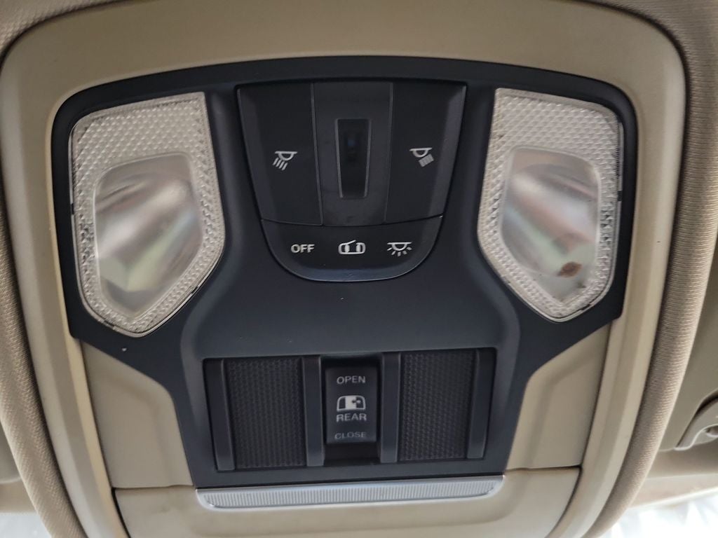 2019 RAM 1500 Tradesman