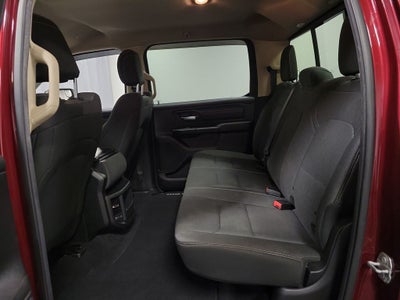 2019 RAM 1500 Tradesman