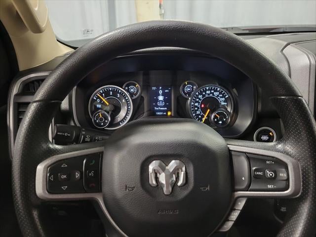 2019 RAM 1500 Tradesman