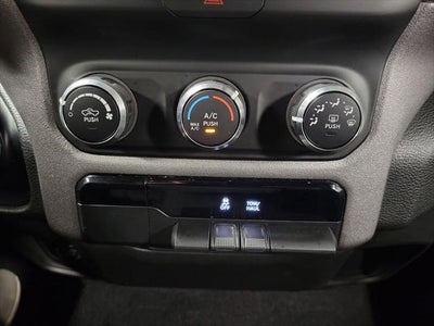 2019 RAM 1500 Tradesman