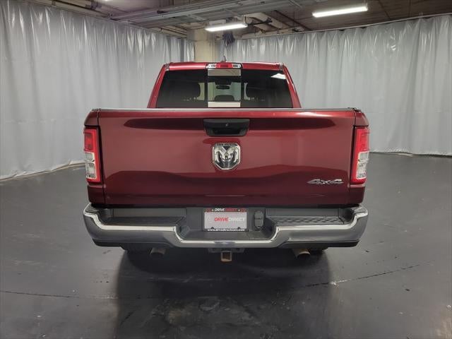 2019 RAM 1500 Tradesman