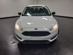 2015 Ford Focus S