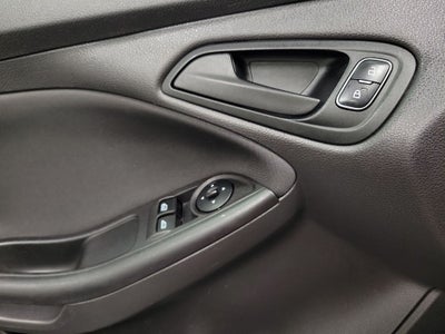 2015 Ford Focus S