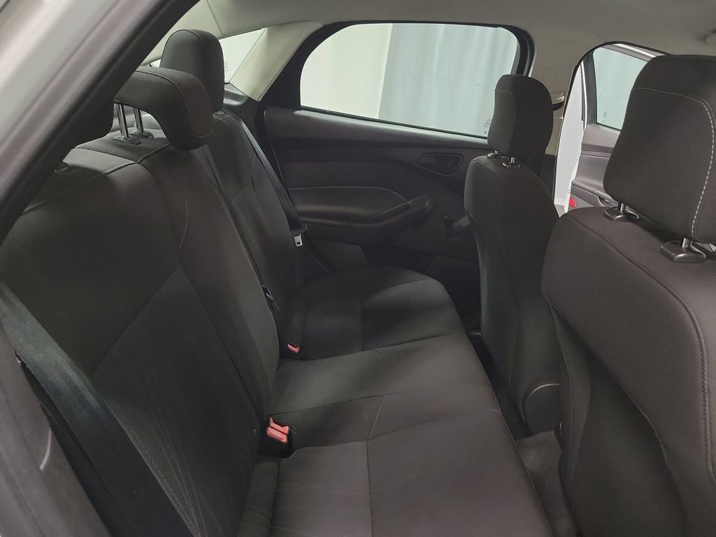 2015 Ford Focus S