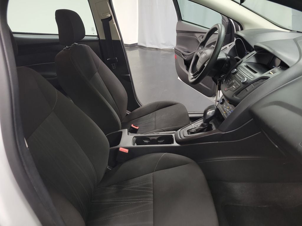 2015 Ford Focus S