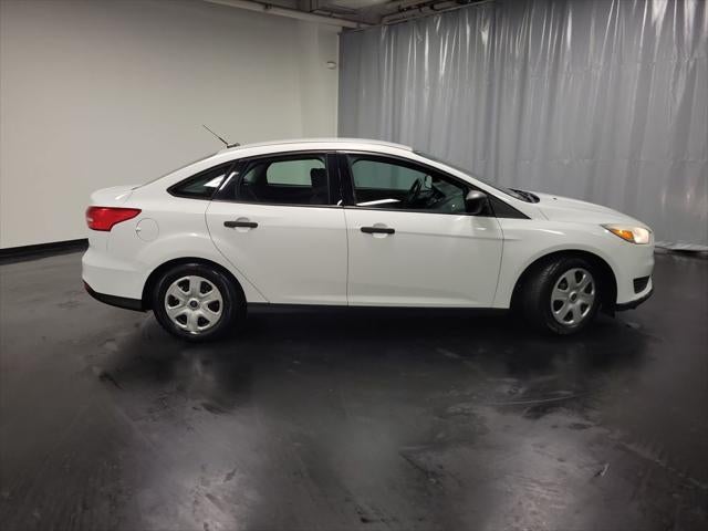 2015 Ford Focus S