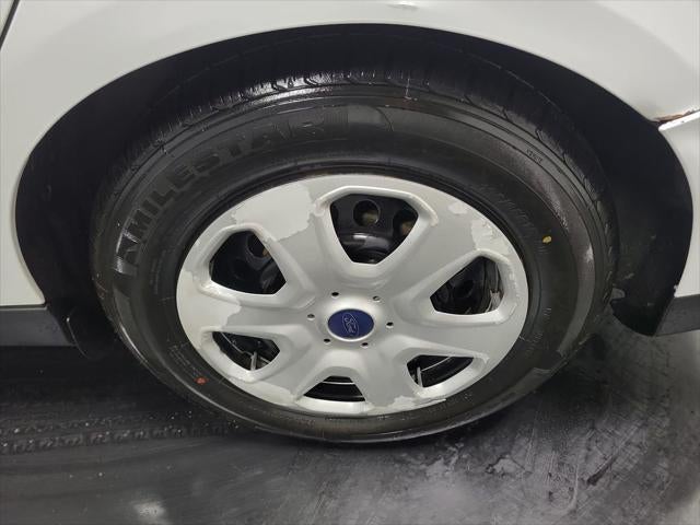 2015 Ford Focus S