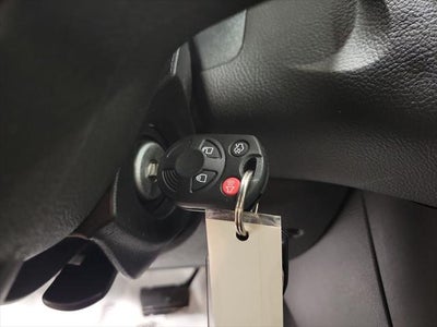 2015 Ford Focus S