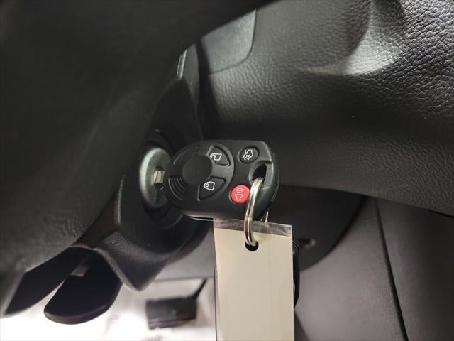 2015 Ford Focus S