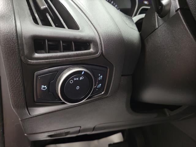 2015 Ford Focus S