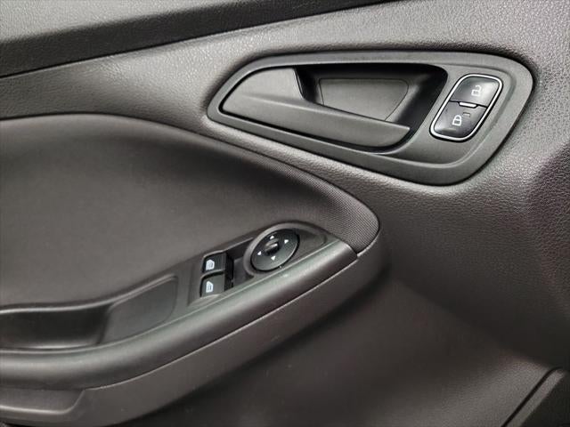 2015 Ford Focus S