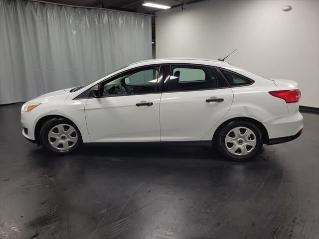2015 Ford Focus S