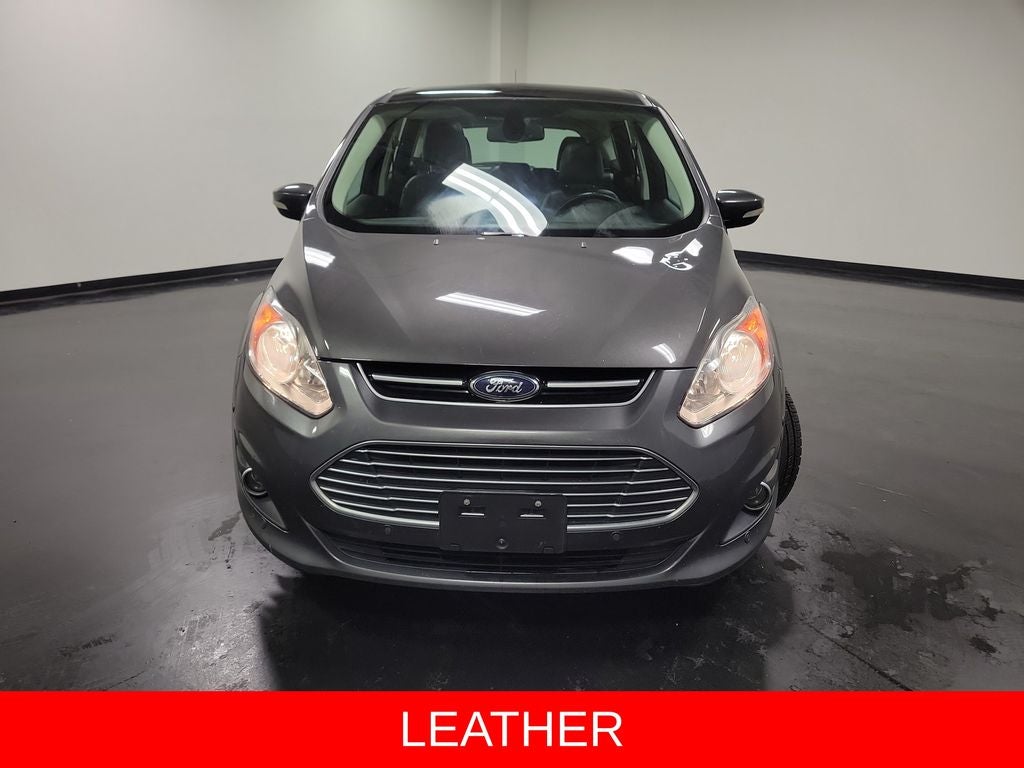 2015 Ford C-Max Energi SEL