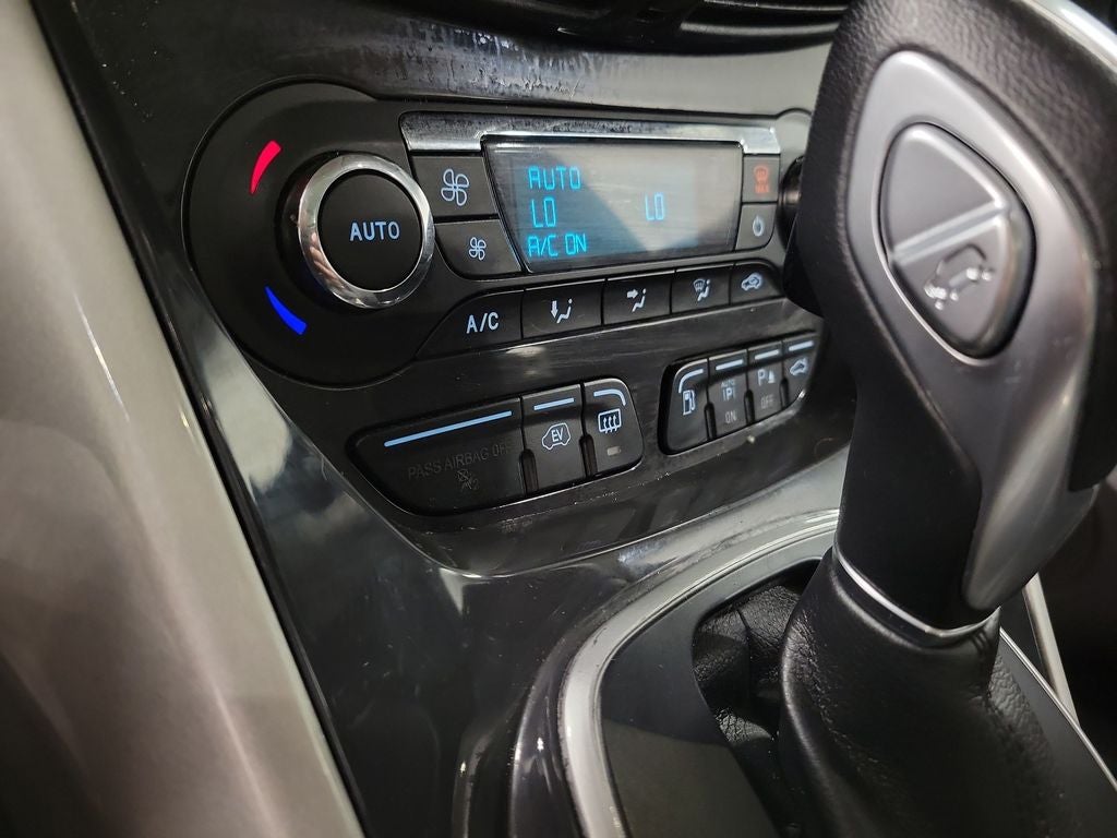 2015 Ford C-Max Energi SEL
