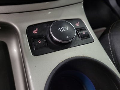 2015 Ford C-Max Energi SEL