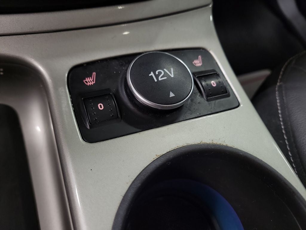 2015 Ford C-Max Energi SEL