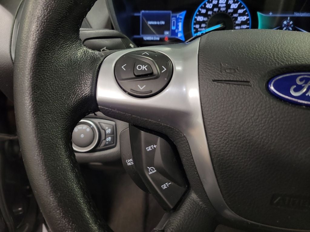 2015 Ford C-Max Energi SEL