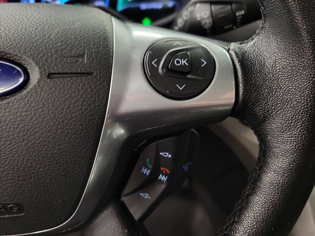 2015 Ford C-Max Energi SEL