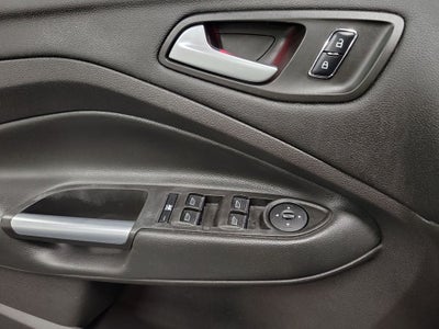 2015 Ford C-Max Energi SEL
