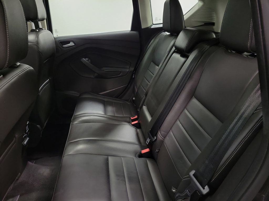 2015 Ford C-Max Energi SEL