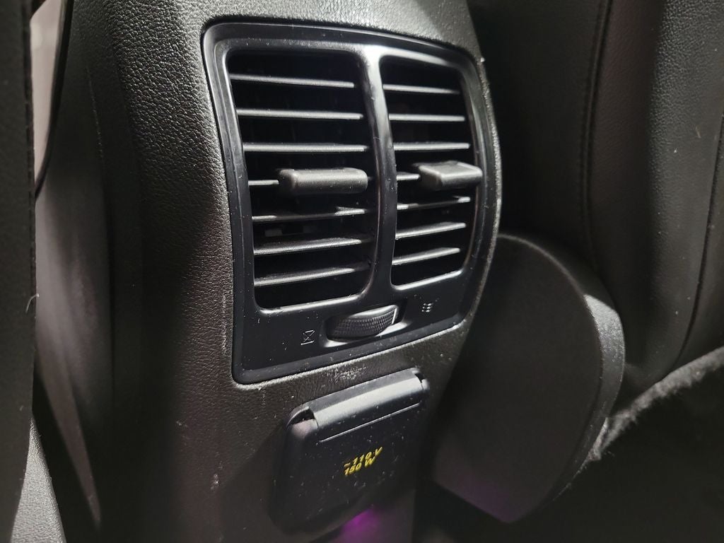 2015 Ford C-Max Energi SEL