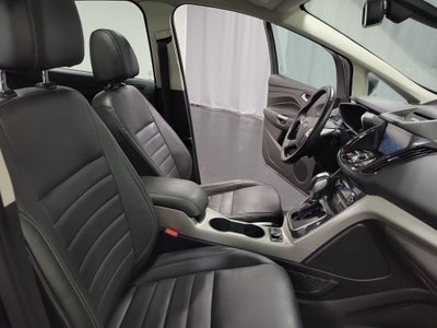 2015 Ford C-Max Energi SEL