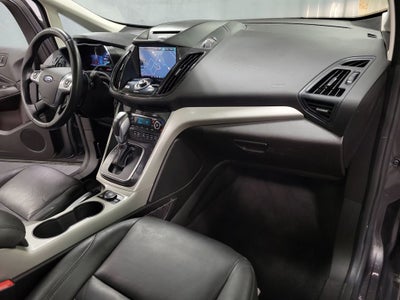 2015 Ford C-Max Energi SEL