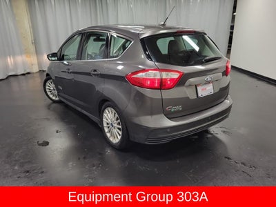 2015 Ford C-Max Energi SEL