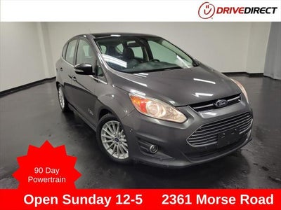 2015 Ford C-Max Energi SEL