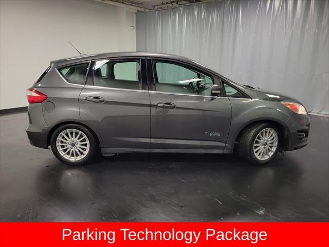 2015 Ford C-Max Energi SEL