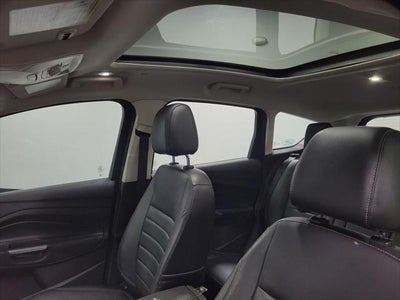 2015 Ford C-Max Energi SEL