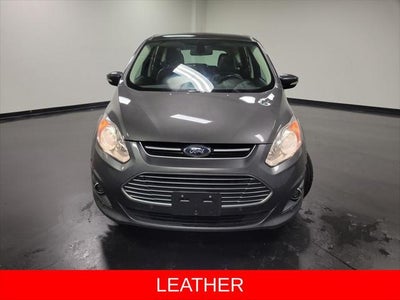 2015 Ford C-Max Energi SEL