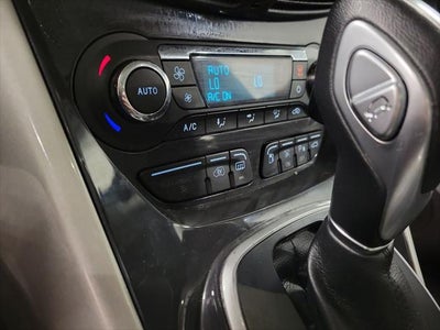 2015 Ford C-Max Energi SEL