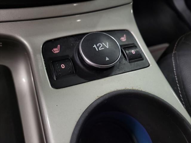 2015 Ford C-Max Energi SEL