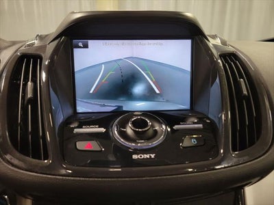 2015 Ford C-Max Energi SEL