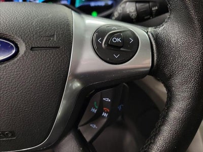 2015 Ford C-Max Energi SEL