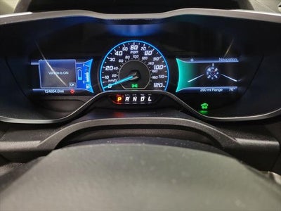 2015 Ford C-Max Energi SEL