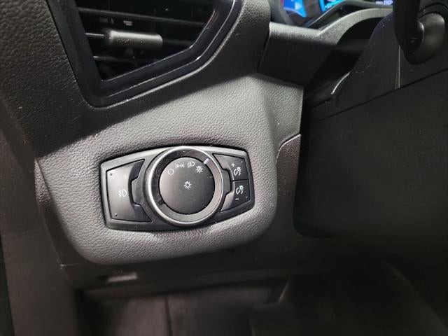 2015 Ford C-Max Energi SEL
