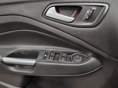 2015 Ford C-Max Energi SEL