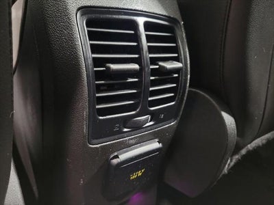2015 Ford C-Max Energi SEL