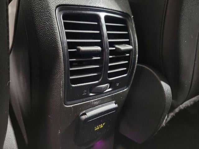 2015 Ford C-Max Energi SEL