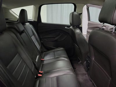 2015 Ford C-Max Energi SEL