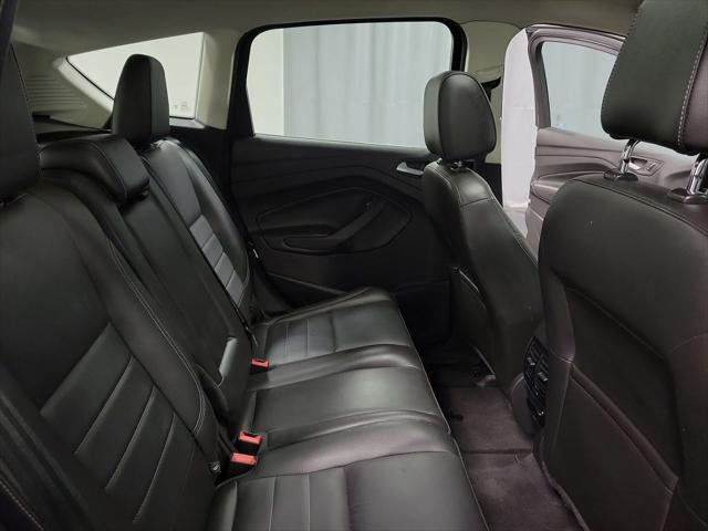 2015 Ford C-Max Energi SEL