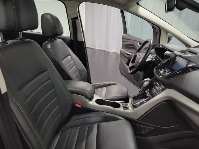 2015 Ford C-Max Energi SEL