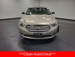 2017 Ford Taurus Limited
